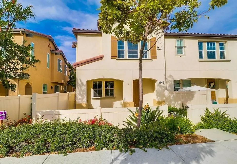 1549 El Prado St #3