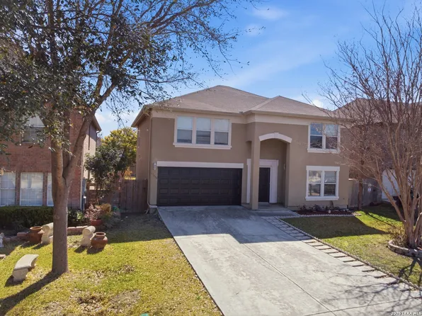 11438 Lima, San Antonio, TX 78213