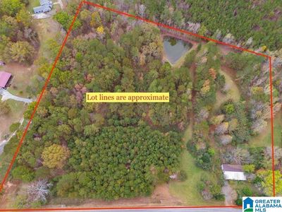 607 County Road 88 #0, Fruithurst, AL, 36262
