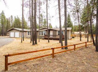 7706 Howard Rd, La Pine, OR 97739