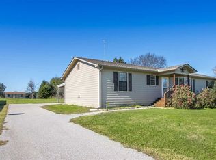 2656 Lansing Switch Rd, Longview, TX 75602