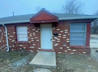 1037 S Vine St #4, Wichita, KS 67213