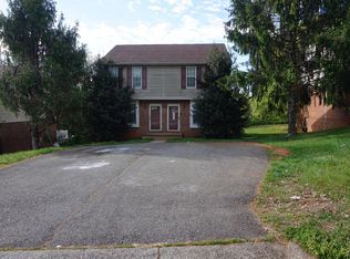 112 Water Gate Dr, Lynchburg, VA 24502