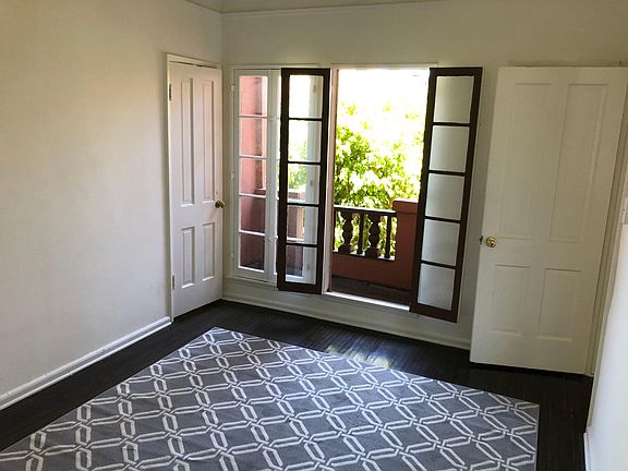 4th image of 9517 W Olympic Blvd #2