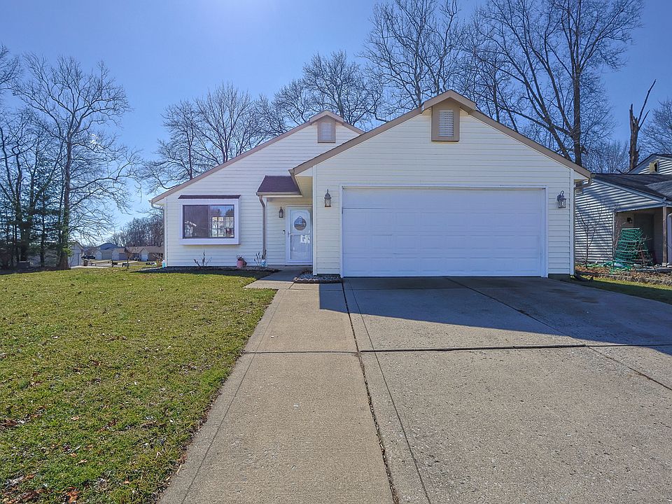 1st image of 1615 Thresher Dr