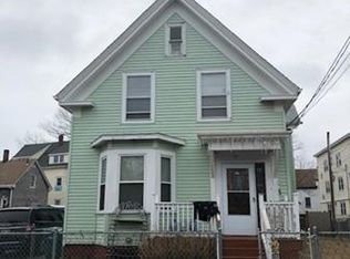 52 Fayette St, Lynn, MA 01902