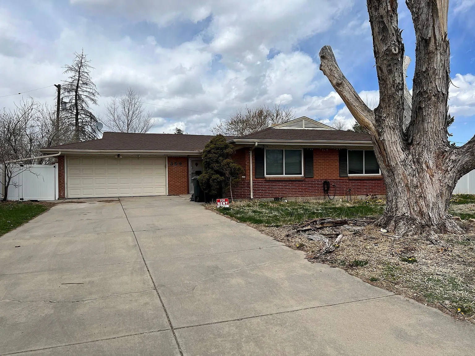 3 bed, 1700 sqft, $2,800 — Photo 1