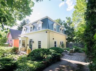 17 Benefit St, Providence, RI 02906