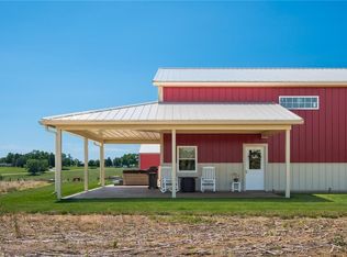 10550 Amish Ridge Rd, Somerset, OH 43783