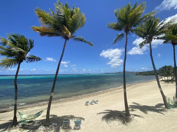 206 Sugar Beach, St. Croix, VI 00820