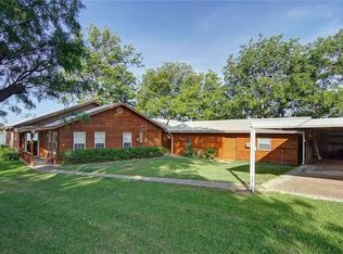 171 River Rd, Graford, TX 76449