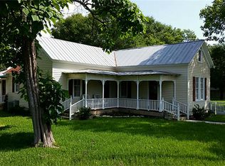 2456 Texas St, New Ulm, TX 78950