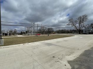 Vl E Apple Ave, Muskegon, MI 49442