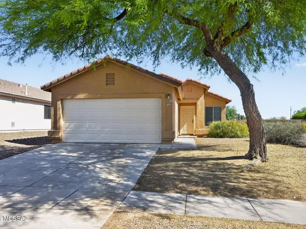 684 W Echo Mesa Dr, Green Valley, AZ 85614
