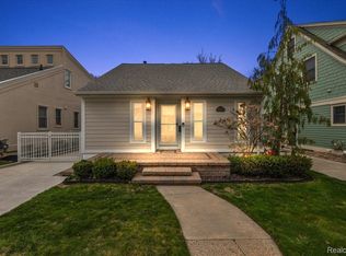 1627 Holland St, Birmingham, MI