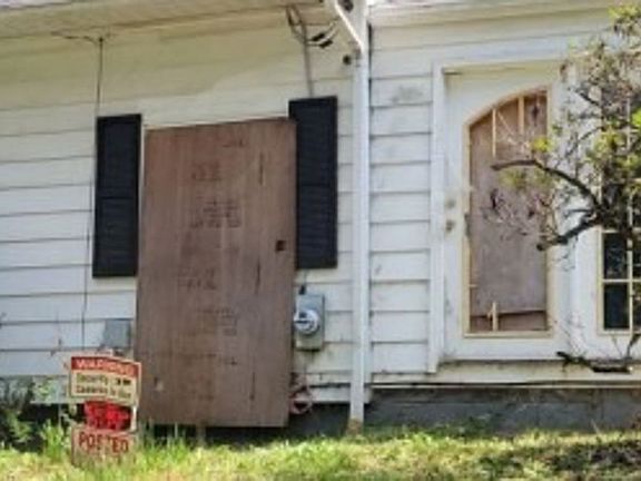 Property Front View