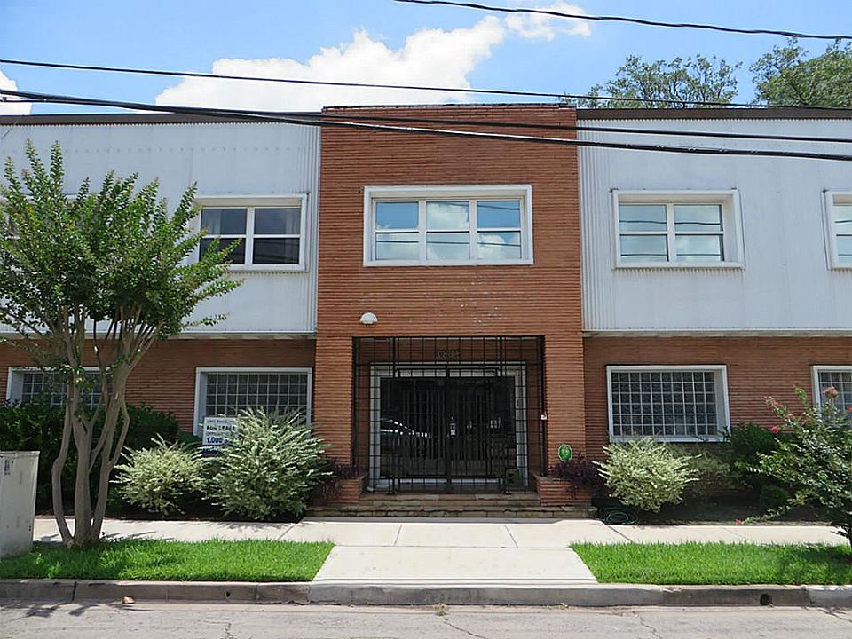 1st image of 3815 Garrott St Ste 201