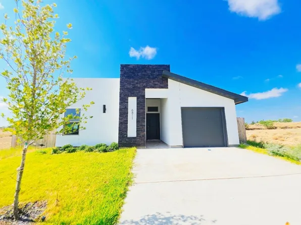 6811 La Cumbre Dr, Laredo, TX 78043