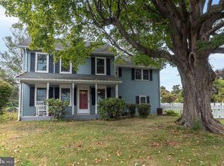 616 Cherry Hill Rd, Nazareth, PA 18064