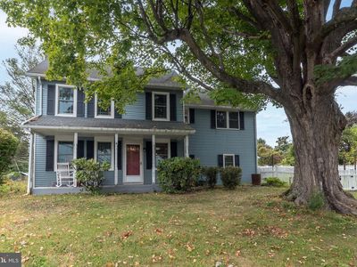 616 Cherry Hill Rd, Nazareth, PA, 18064