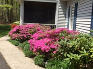 25 Holly Ln, Belleplain, NJ 08270