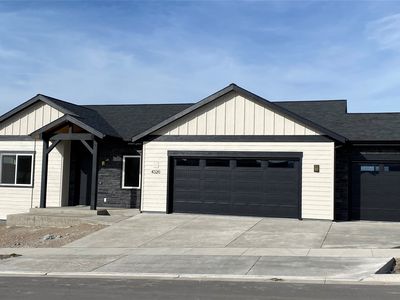 4320 Harrison Scott Dr, Missoula, MT, 59803