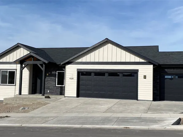 4320 Harrison Scott Dr, Missoula, MT 59803