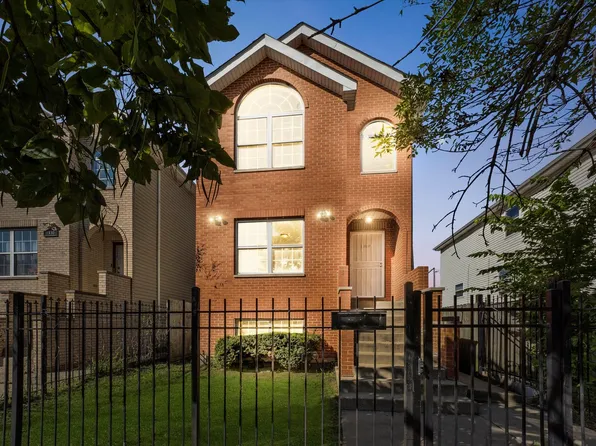 1328 S Kolin Ave, Chicago, IL 60623