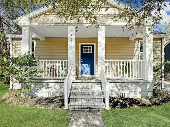 4754 Aster St, North Charleston, SC 29405