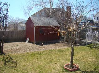 125 Job St, Providence, RI 02904