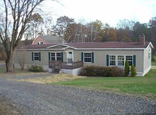 121 Rochester Center Rd, Accord, NY 12404