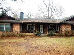 3880 Gober Rd, Millbrook, AL 36054