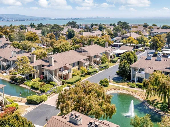 108 Shoreline Court, Richmond, CA 94804
