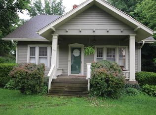 246 Briarcliff Rd, Dayton, OH 45415