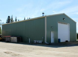 394 Farmers Loop Rd, Fairbanks, AK 99712