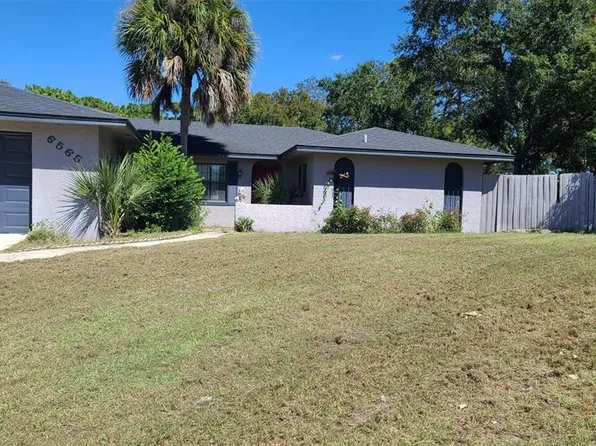 6565 Benham Ct, Orlando, FL 32818