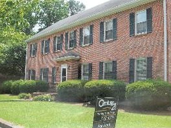 1109 N Chestnut St Apt 1 Lumberton Nc 28358 Zillow