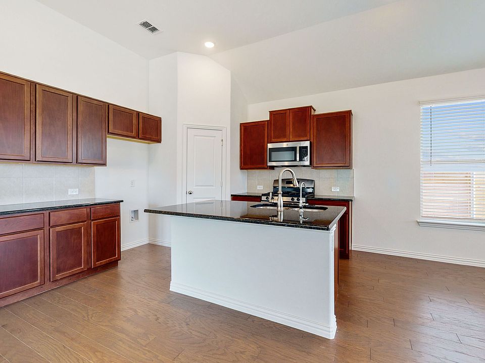 Orchid Plan, Prairie Ridge at Goodland, Prairie Ridge, TX 76084 Zillow