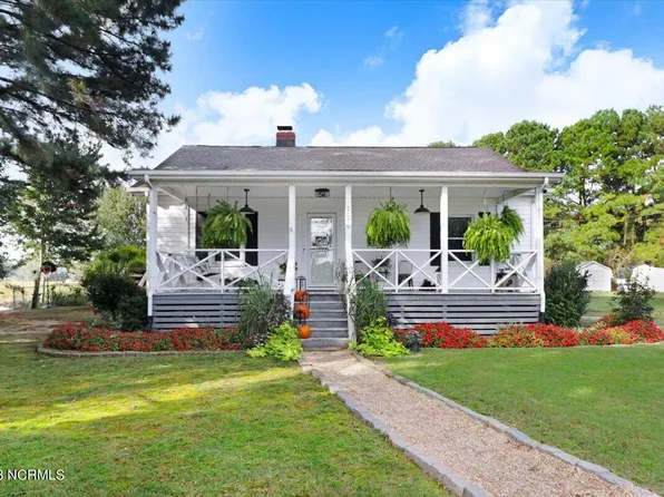 2579 Us Highway 13 N, Goldsboro, NC 27534