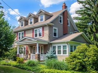 37 Fairwood Rd, Madison, NJ 07940