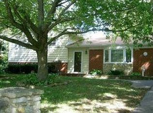 3723 Thorncrest Dr, Indianapolis, IN 46234