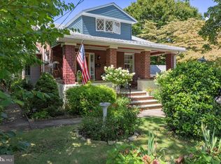 225 N Sylvania Ave, Rockledge, PA 19046