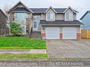 16516 44th Ave E, Tacoma, WA 98446