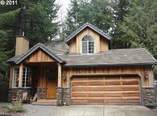 64969 E Mountain Meadow Ln, Rhododendron, OR 97049