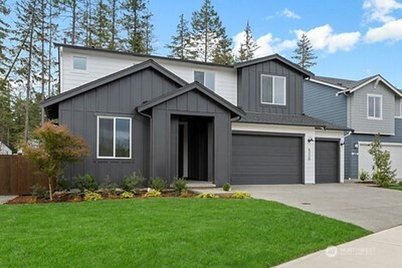 2nd image of 6220 Crestner Drive SW #359