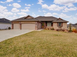 4655 Minota St, Springfield, MO 65802
