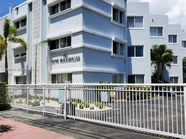 1185 Marseille Dr APT 209, Miami Beach, FL 33141