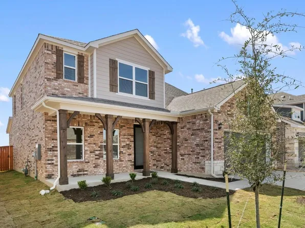 544 Redding Way, Georgetown, TX 78633