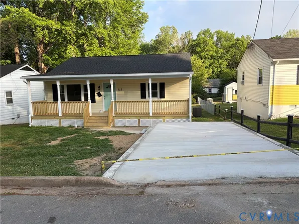133 N Grove Ave, Henrico, VA 23075