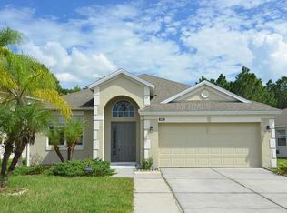 4901 Cyrilla Ln, Orlando, FL 32829